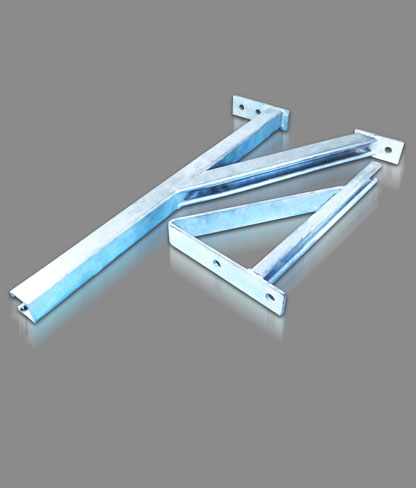 Knee Brace Bracket